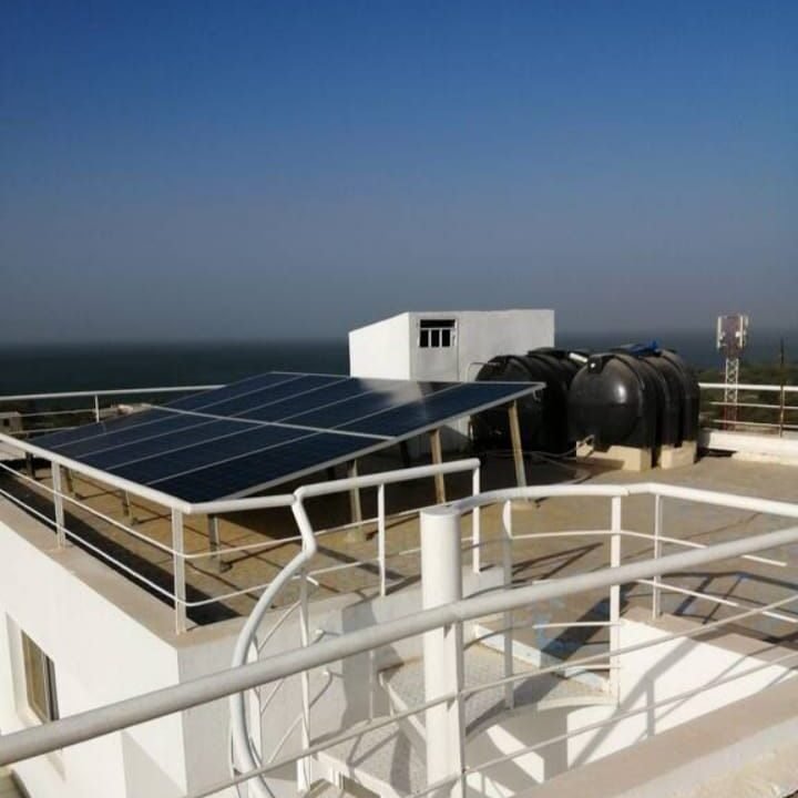 Rufisque SEN REAL ESTATE 3