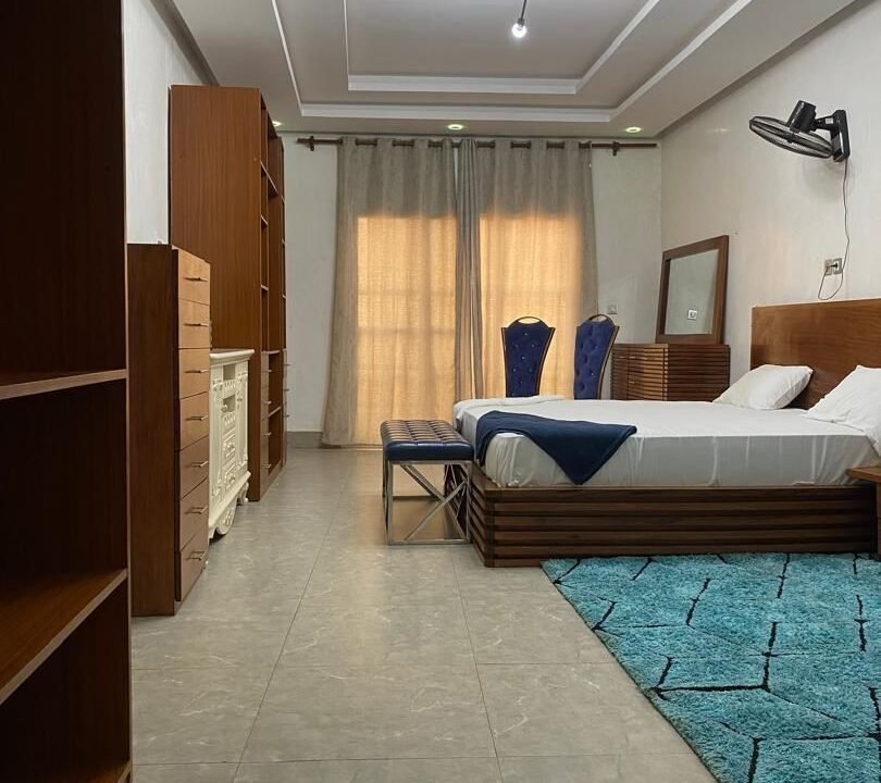 Villa Guédiawaye Sen Real Estate 3