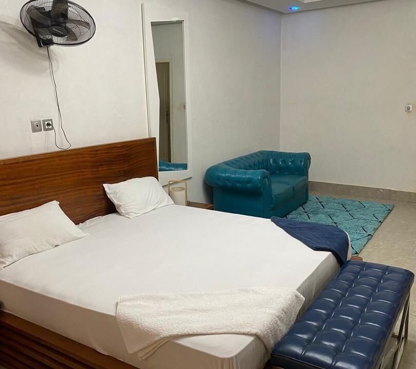 Villa Guédiawaye Sen Real Estate 4