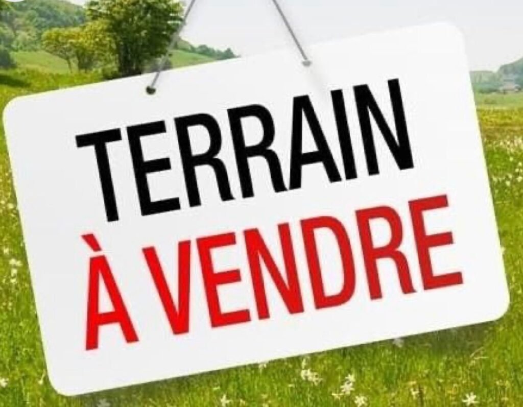 Terrain à Vendre à Thiès
