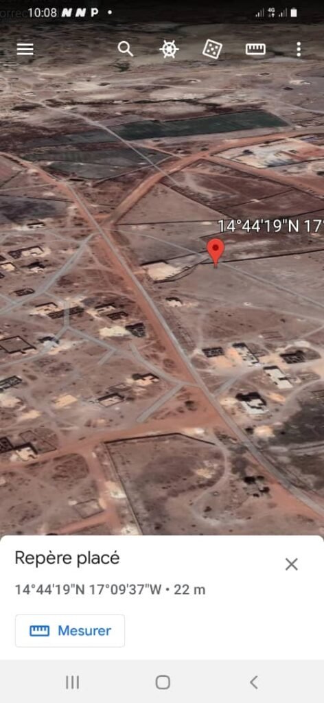 Commerce à Vendre à Rufisque