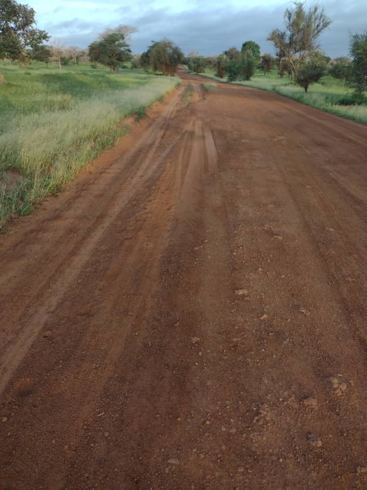 Terrain à Vendre à Rufisque 1000 (m²)