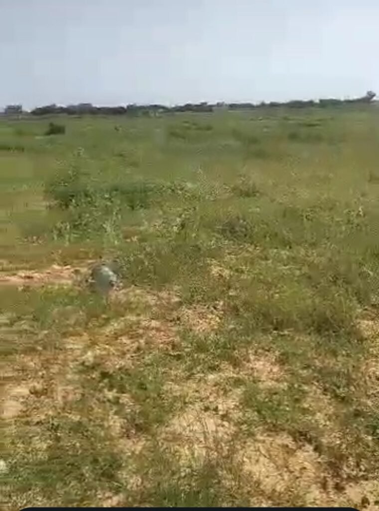 Terrain à Vendre Dakar à Rufisque