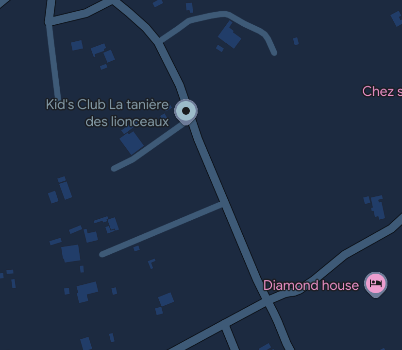 Terrain 300m2 à Saly KY 01