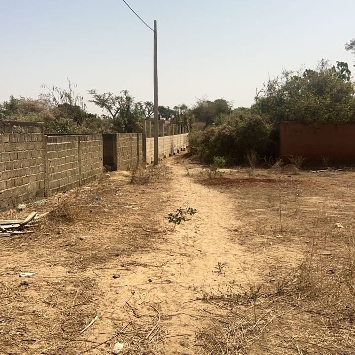 Terrain de 600m2 à saly 04