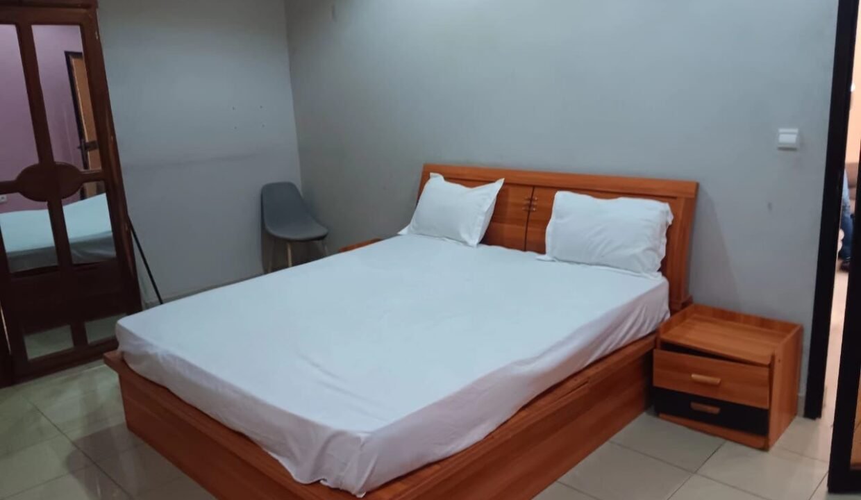 Villa à louer et à vendre à Ngaparou, Sénégal 11