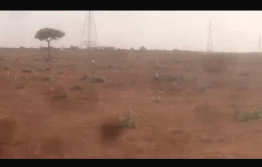 Terrain à Vendre Mbour Diass à Toglou