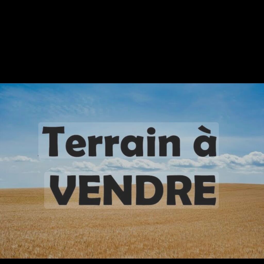 Terrain à Vendre Dakar aux Almadies à Ouakam