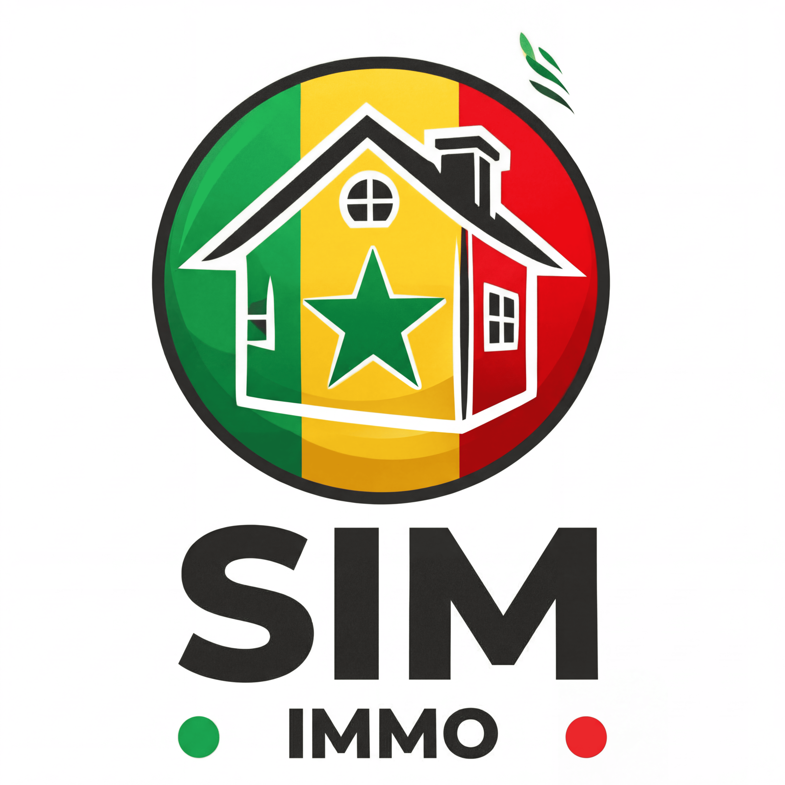 SIM IMMO - 1er Site d’annonces immobilières Expert au Sénégal